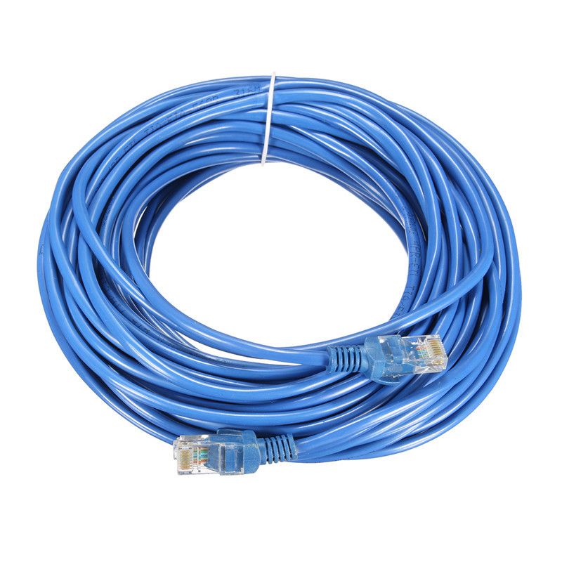 Network Cable -20M Cat6