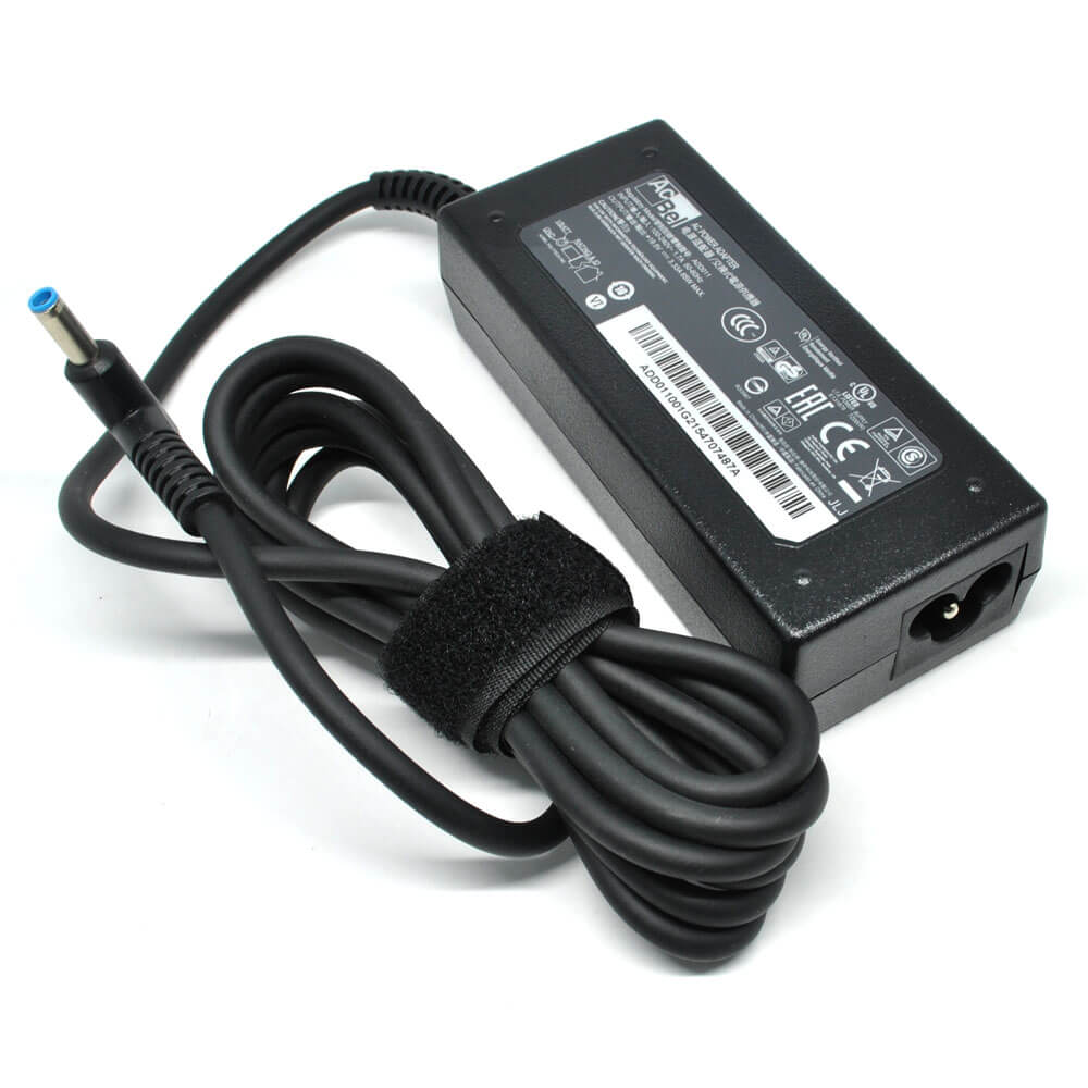Original HP blue pin charger