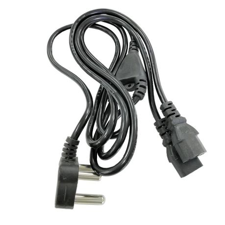 Computer Power Cable 