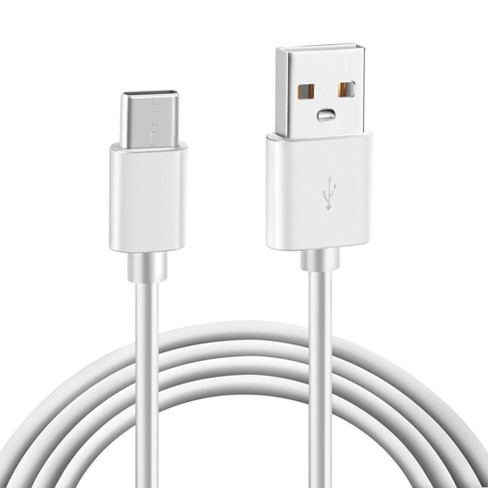 Fast Charging TYPE-C  Cable