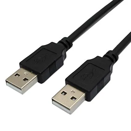 USB Cable Male to Male