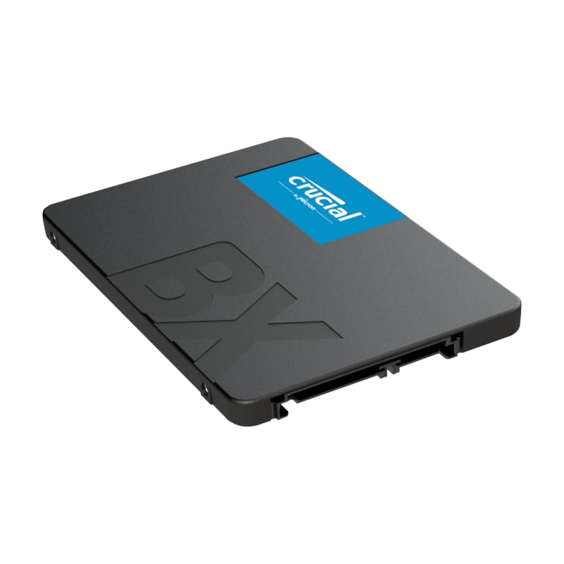 Crucial BX500 500GB 2.5