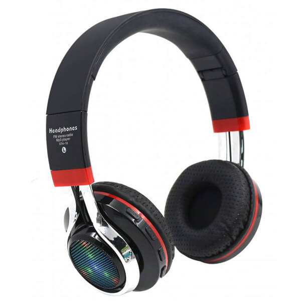 Wireless Headphones - STN-18