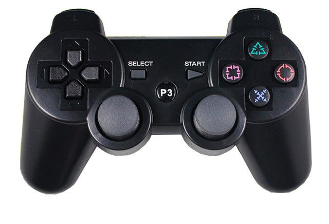 PS3 Wireless Controller