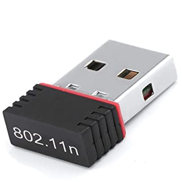 Wireless-N USB Wi-fi Adapter